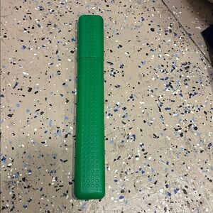 Knitting Needle Storage